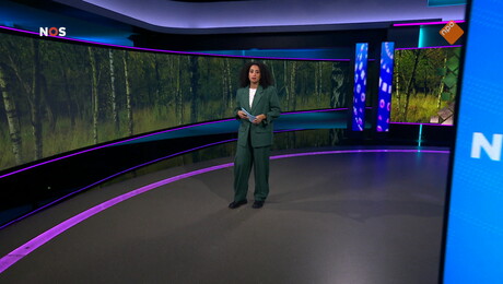 Het NOS Jeugdjournaal | NOS Jeugdjournaal